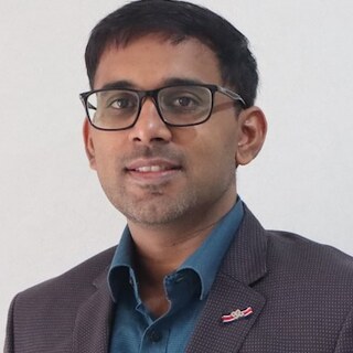 Pradeep Vanga