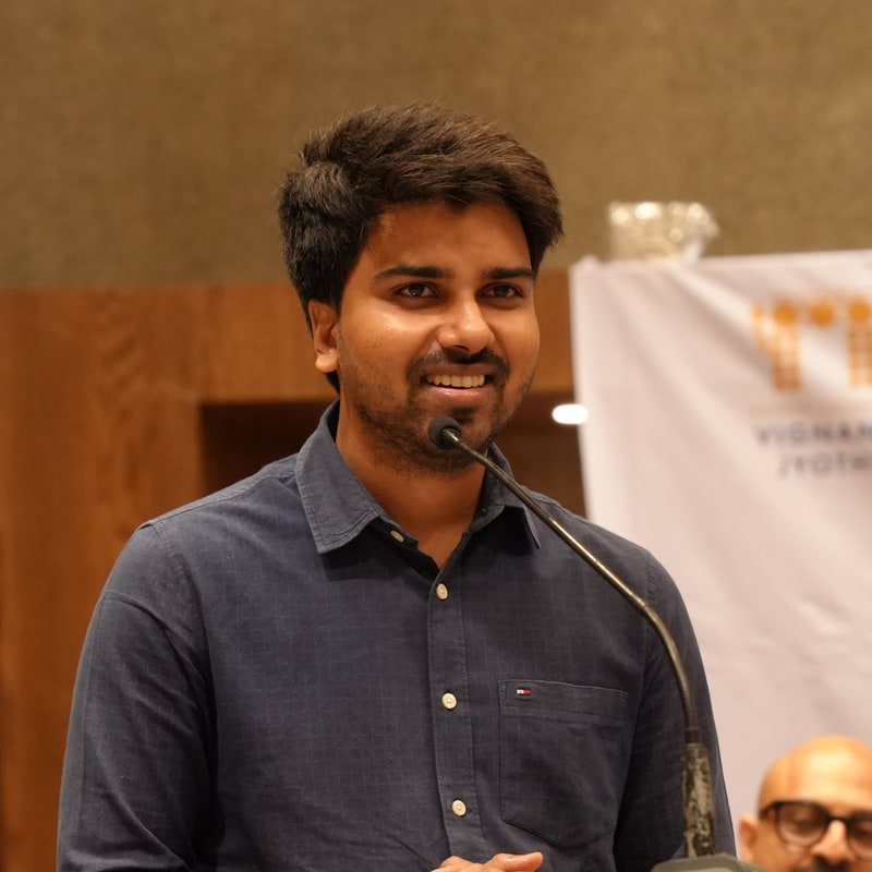 Rahul Varma