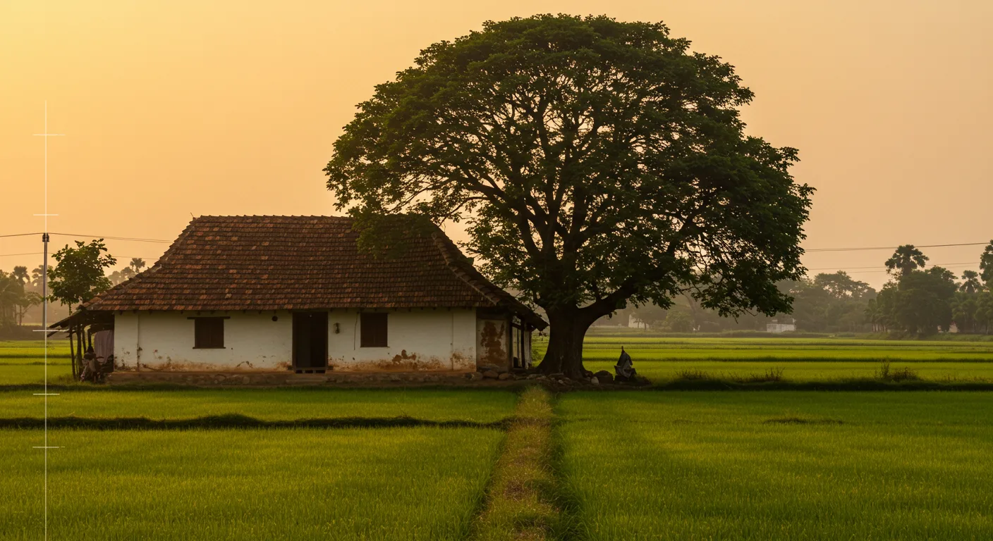 Ancestral Property and Daughters' Rights: What the Land Record Doesn't Show