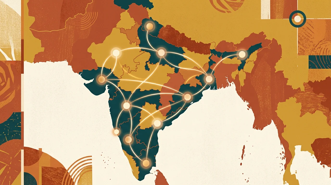 How to Check Land Records in India: A State-by-State Guide