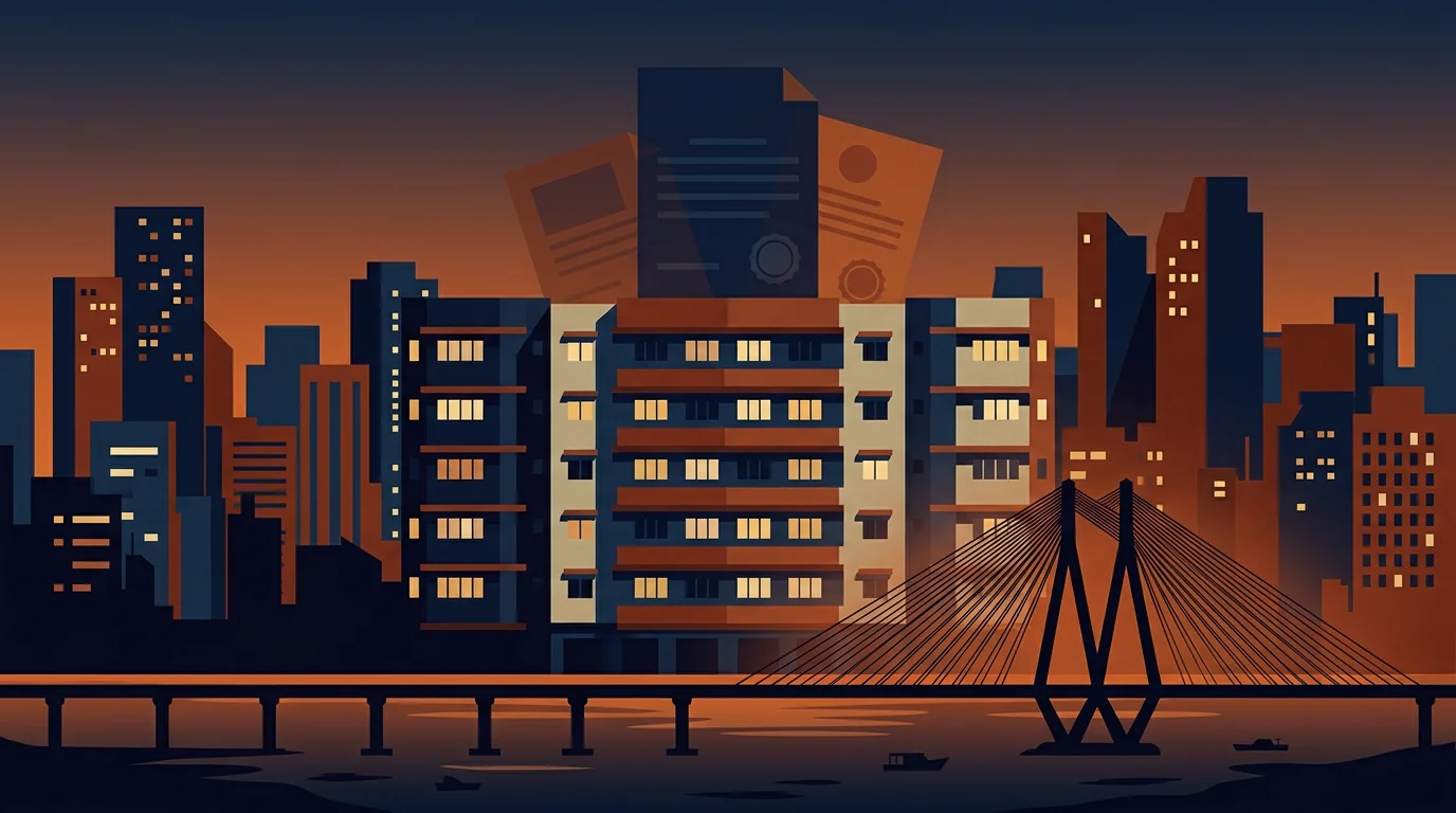 Managing Property in Maharashtra: A Guide for NRIs and Remote Owners