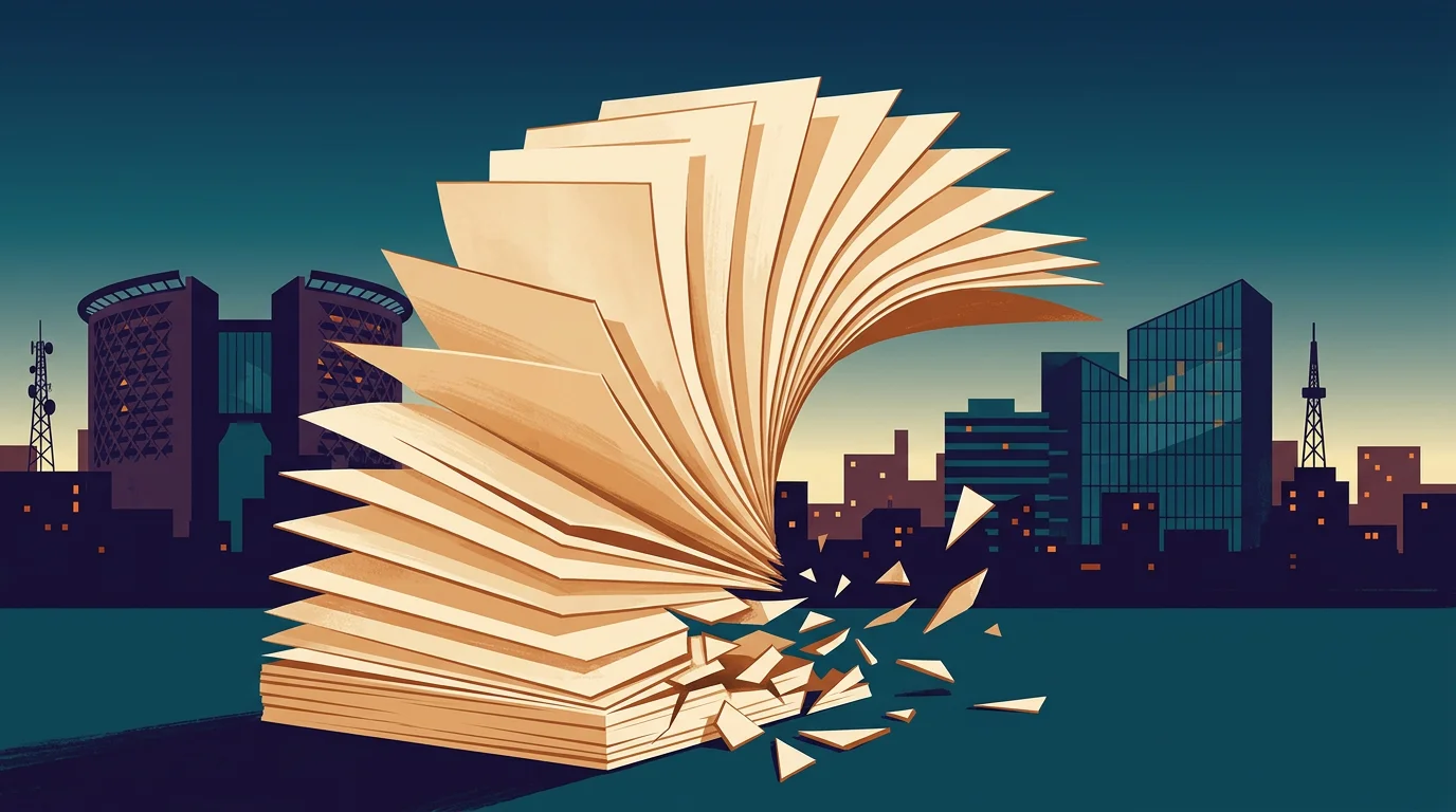 53 Acres in Hyderabad, NRIs Holding Registered Deeds, and the Supreme Court's 2025 Title Warning