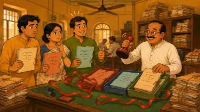 What to Do After a Property Owner Dies in India: Documents and Next Steps