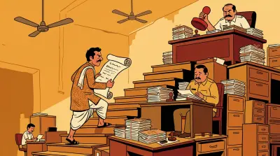 Your Bhu Bharati Land Record Is Wrong? Here Is the Appeal Ladder, Step by Step