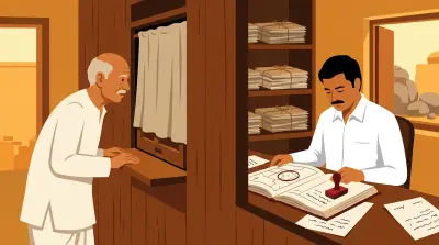 Bhu Bharati's Prohibited Land Details: What the Portal Will and Won't Tell You