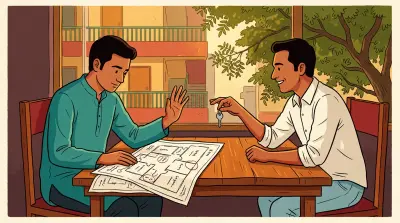 Buying a Resale Flat in Hyderabad: The Documents to Check Before Paying a Token