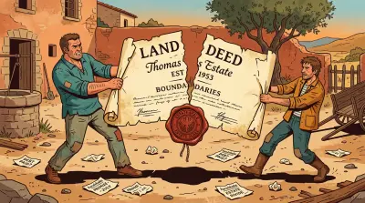 Family Property in India: How to Protect It Before Disputes Start