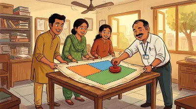 How to Register a Family Partition Deed in India