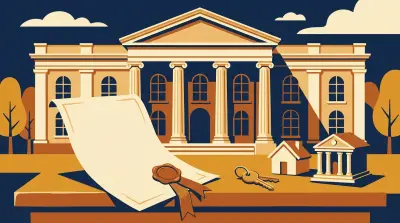 How to Get a Succession Certificate in India: A Complete Guide for NRIs