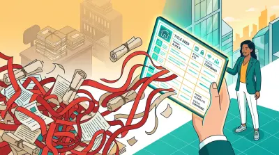 Introducing the Ownership Ledger & Integrated Services