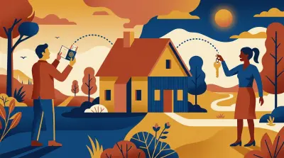 Joint Property Ownership in India: What NRIs Get Wrong About Co-Owning With Residents