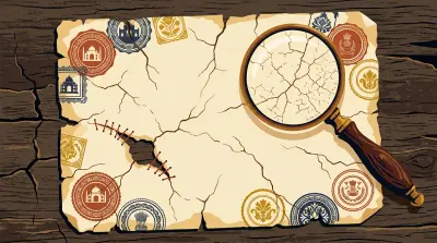 Land Title Issues in India: 6 Common Defects and How to Fix Each One