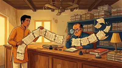 Link Documents: The Chain of Title That Decides Who Really Owns Your Property