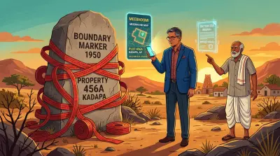 Managing Property in Andhra Pradesh: What Every NRI Needs to Know