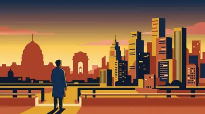 Managing Property in Delhi NCR: The Complete NRI Guide