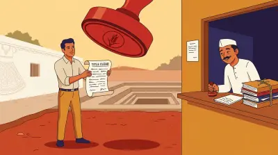 Managing Property in Gujarat: A Guide for NRIs and Remote Owners