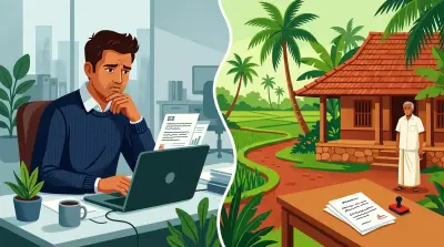 Managing Property in Kerala: The Complete NRI Guide