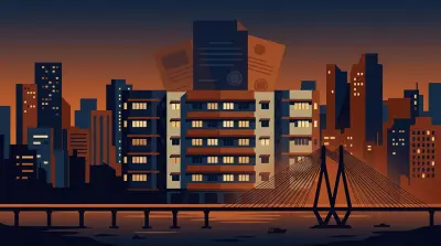 Managing Property in Maharashtra: A Guide for NRIs and Remote Owners