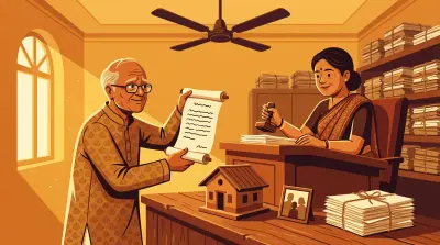 Selling Property When a Minor Owns a Share: Why the Court Has to Say Yes First