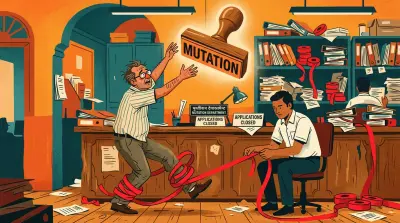 Mutation Record: The Property Document Most People Forget