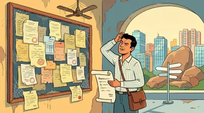 The Government's NRI Property FAQ Is 20 Years Out of Date. Here's What Actually Applies in 2026