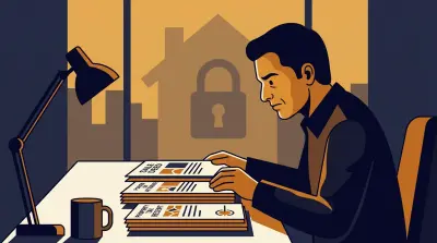 7 Mistakes NRIs Make With India Property (And How to Fix Every One)