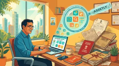 Step-by-step: Using the Ownership Ledger & Ordering Services