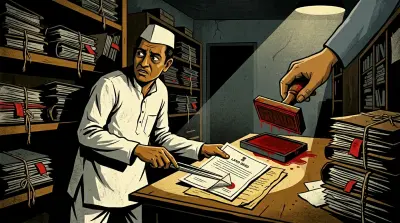 Land Record Tampering: How It Happens and How to Catch It Early