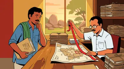Your Property Is on Telangana's 22A List. What Can You Do Next?