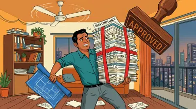 RERA Obligations When Selling a Flat: What Every Seller Must Know