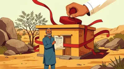 Section 22A: Why Telangana Flagged Lakhs of Private Homes as 'Prohibited'