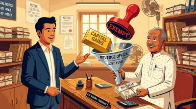 How to Legally Pay Zero Capital Gains Tax When Selling Property in India