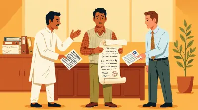 Selling Your India Property From the US: The Two Tax Systems You Answer To