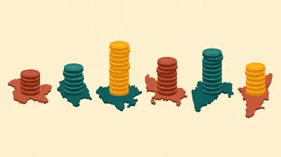 Stamp Duty in India State Wise: 2026 Rate Guide for All 12 States