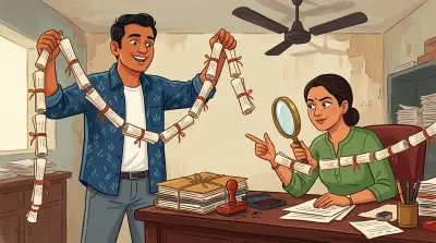 How Assetly's Transaction Readiness Service Prevents NRI Property Sale Failures