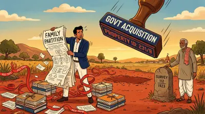 7 Lessons from the Vattinagulapalli Dispute Every Indian Property Owner Should Know